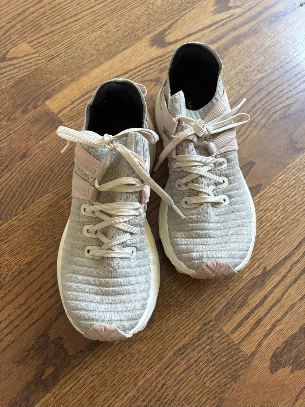 Merrell Embark Lace Sneakers